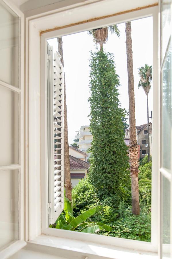 Apartment Old Town 赫尔采格诺维 外观 照片